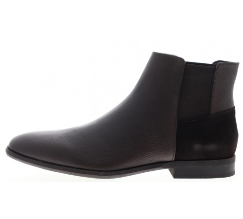 Calvin Klein 34F0460-DBN Larry Tumbled